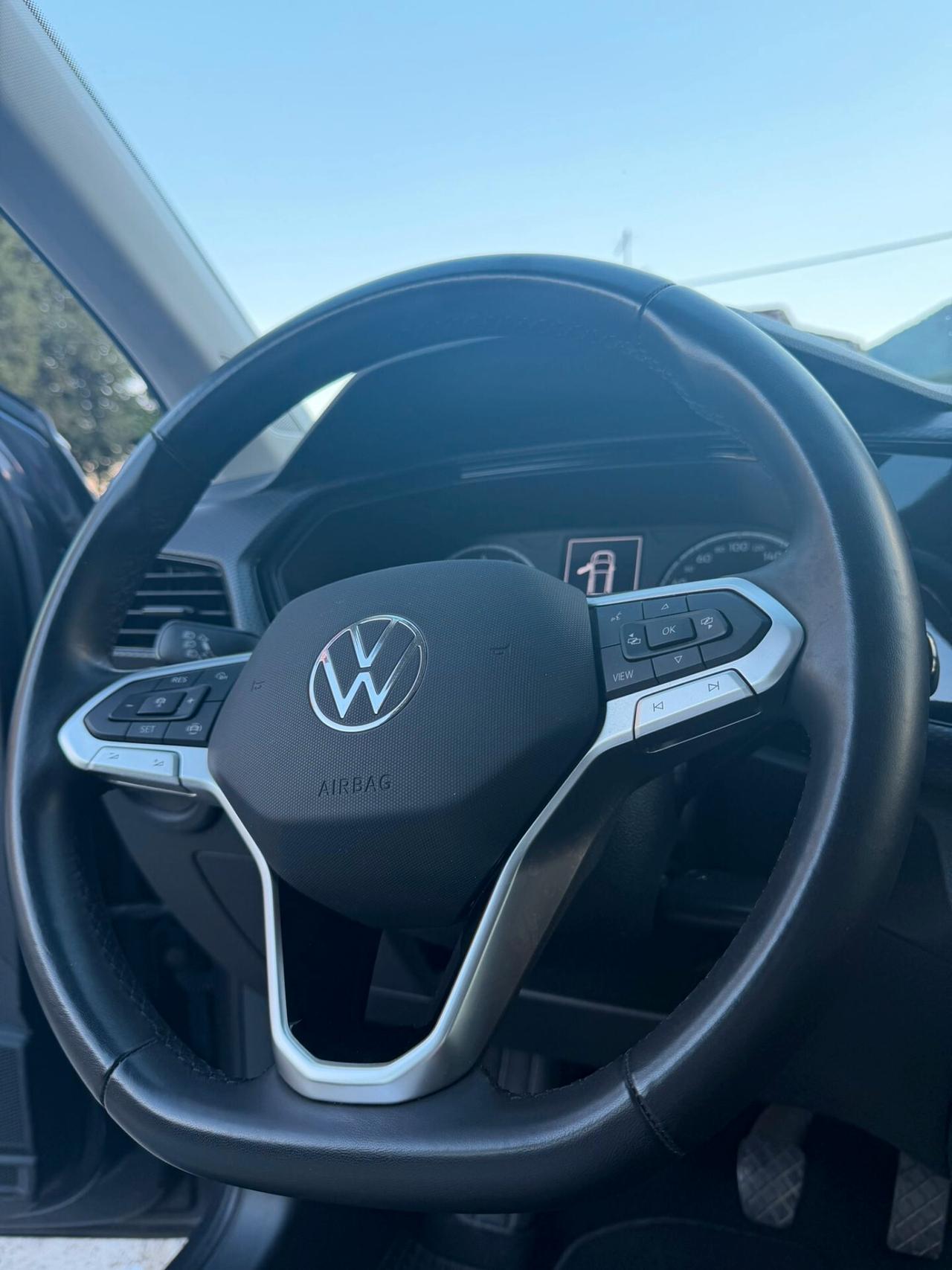 Volkswagen T-Cross 1.0 TSI 95 CV Sport