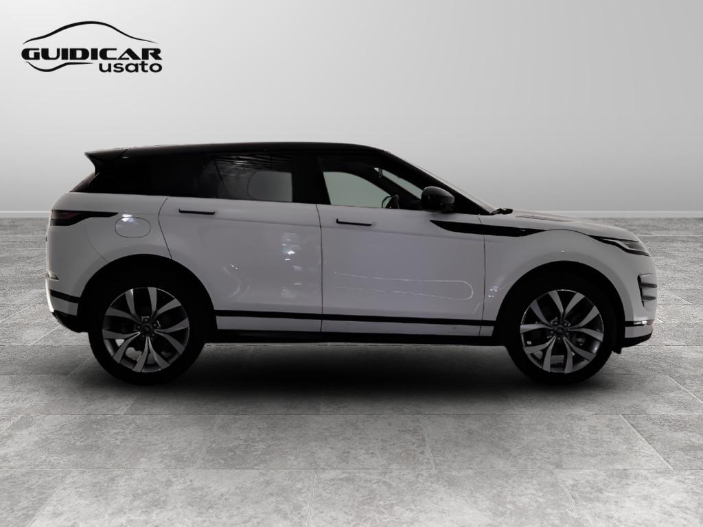 LAND ROVER Range Rover Evoque II 2019 - Range Rover Evoque 2.0d i4 mhev