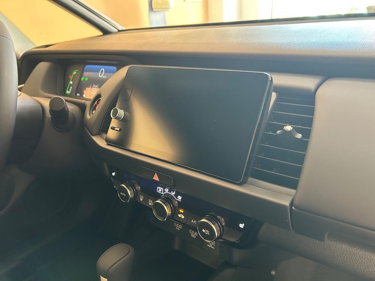 Honda Jazz 1.5 Hev eCVT Elegance