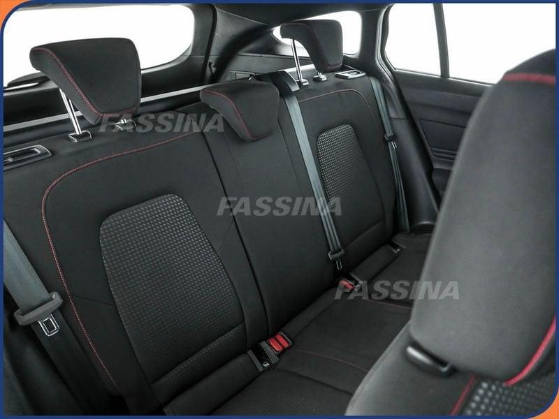 Ford Focus 1.0T EcoBoost Hybrid 125cv ST-Line SW Auto.