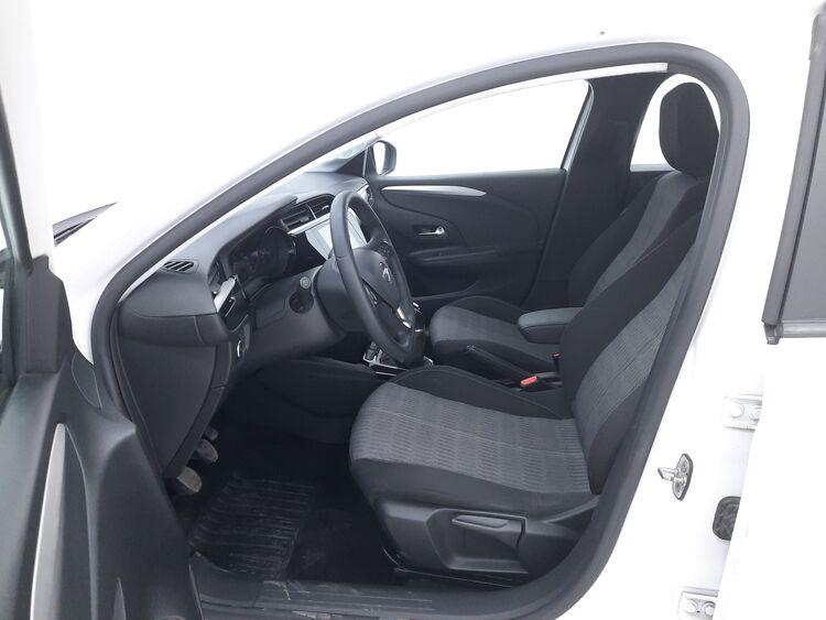 Opel Corsa Edition BR648994 1.2 Benzina 75CV