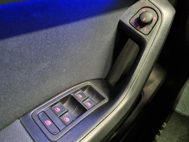 SEAT Ateca 1.5 EcoTSI DSG Business