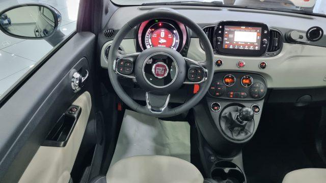 FIAT 500 1.2 Star