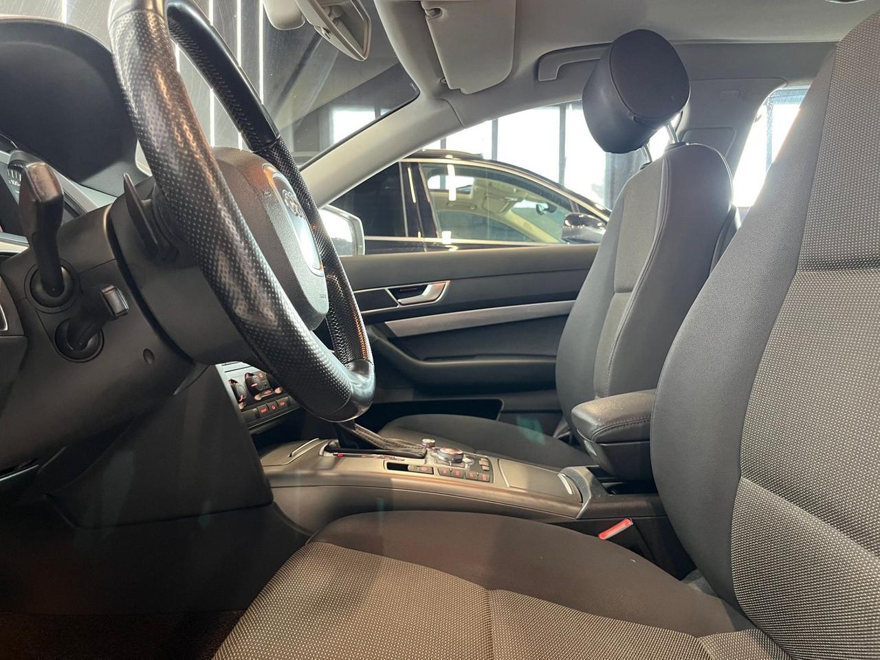 Audi A6 allroad 2.7 TDI 179 CV F.AP. tiptronic
