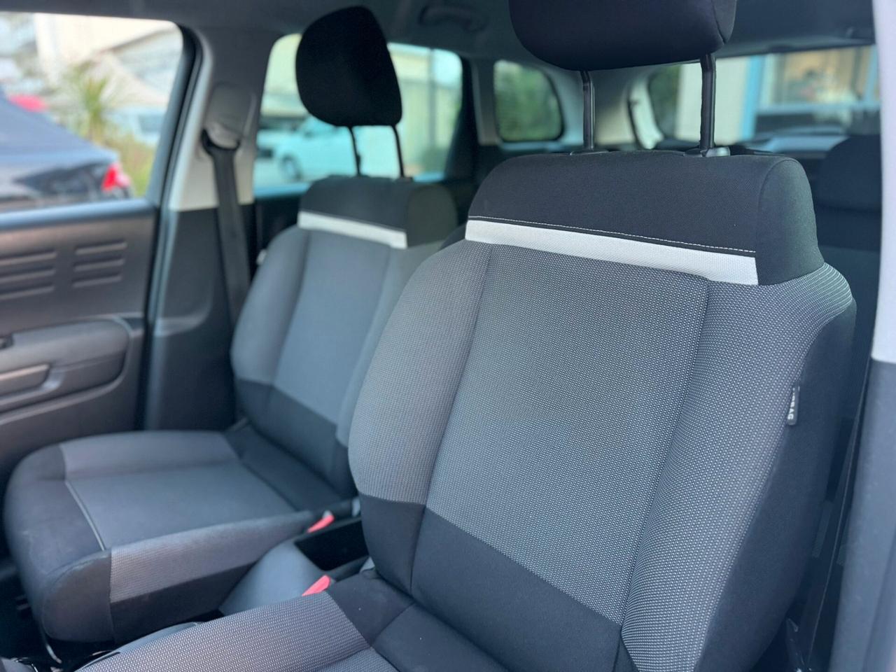 Citroen C3 Aircross PureTech 110 S&S Feel