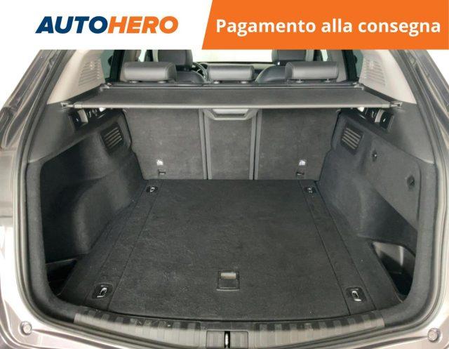 ALFA ROMEO Stelvio 2.2 Turbodiesel 210 CV AT8 Q4 B-Tech