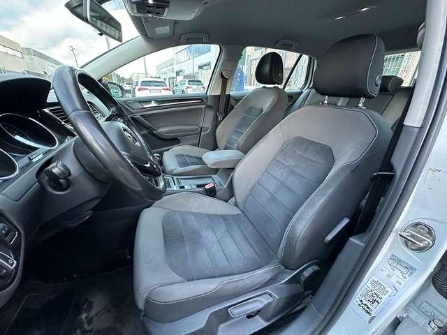 Volkswagen Golf Business 1.4 TSI 5p. Highline BlueMotion Technolog