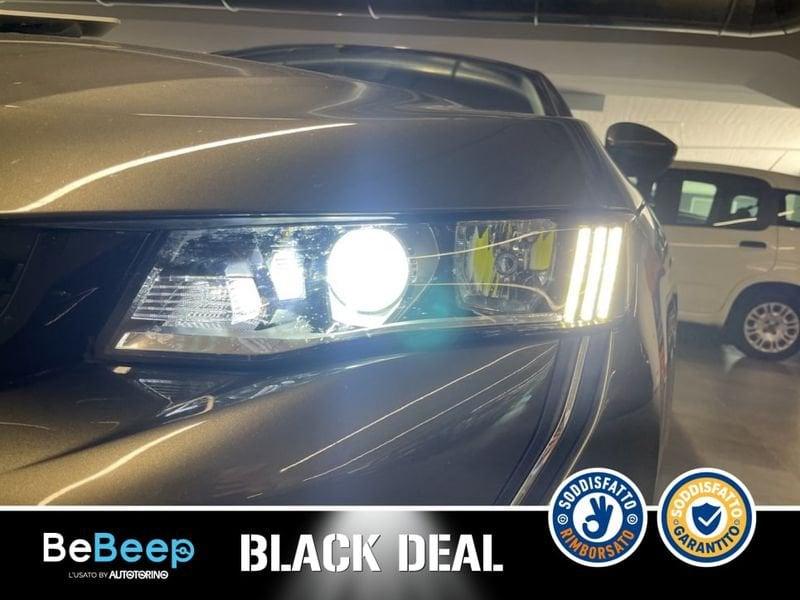 Peugeot 508 1.6 HYBRID PHEV ALLURE 225CV E-EAT8