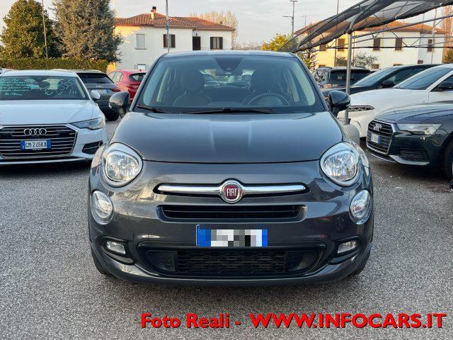 FIAT 500X 1.3 MultiJet 95 CV Pop Star NEOPATENTATI