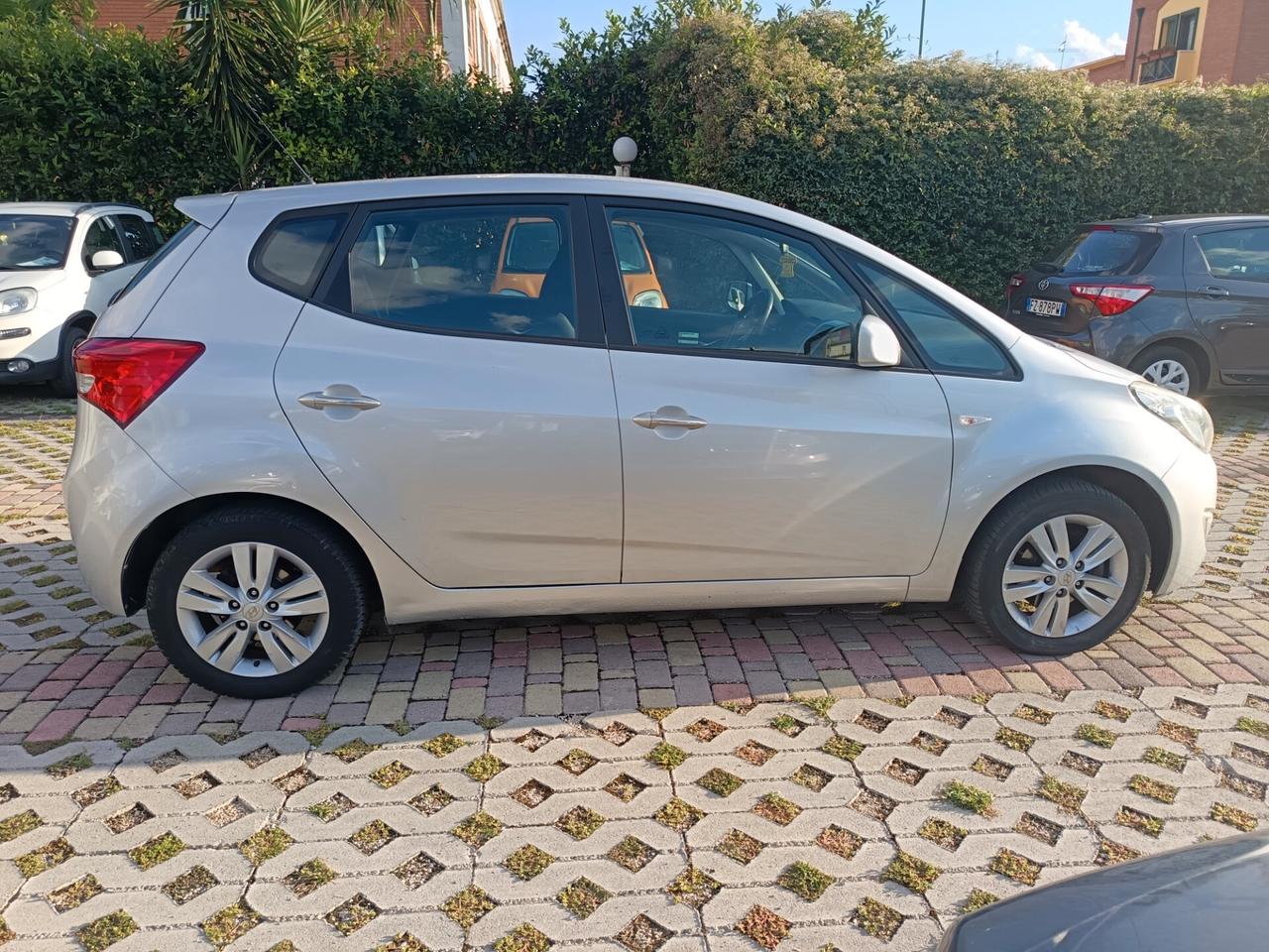 Hyundai iX20 1.4 90 CV Comfort