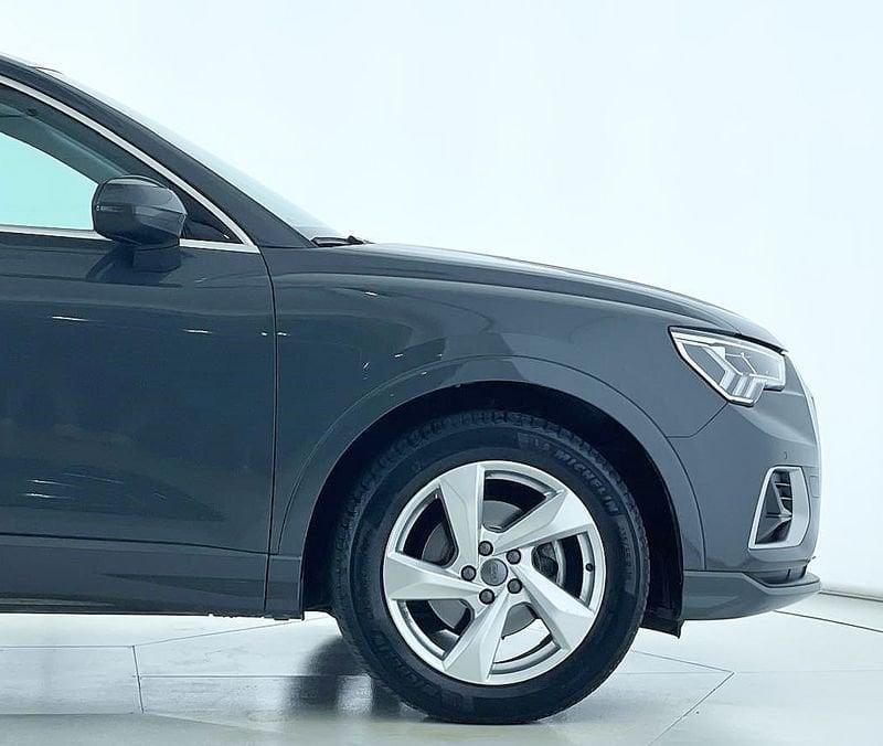 Audi Q3 Q3 35 TDI S tronic Business Advanced