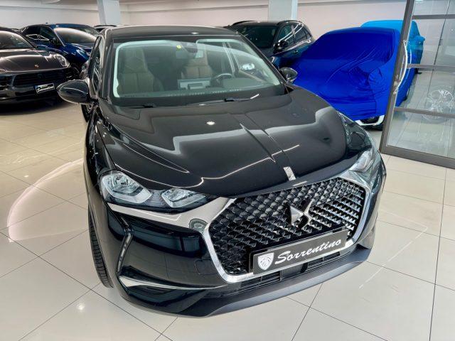 DS AUTOMOBILES DS 3 Crossback BlueHDi 130 aut. Business