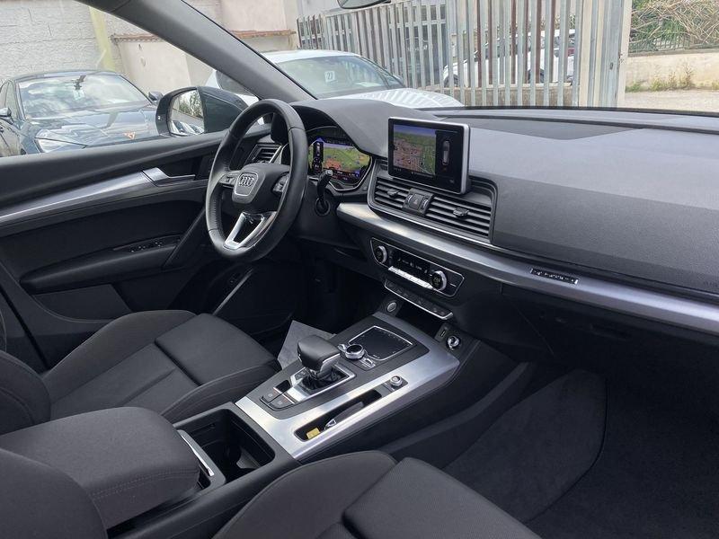 Audi Q5 Business 2.0 TDI 190CV S-Tronic quattro 40