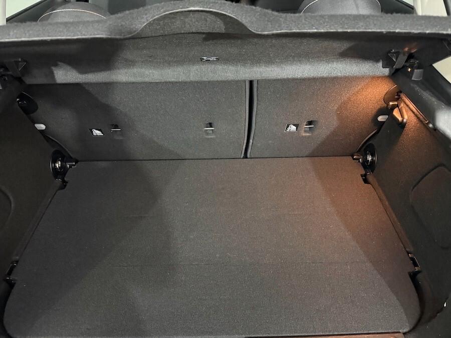 Mini 1.5 Cooper Classic Automatica