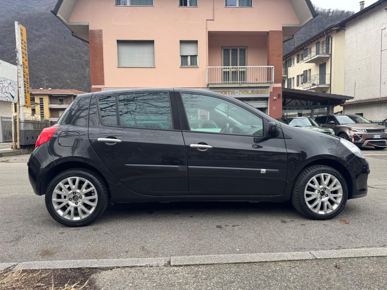 Renault Clio 1.4 16V 5 porte - OK NEOP. - CINGHIA FATTA