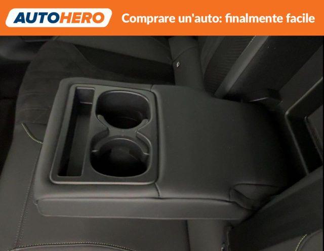 PEUGEOT 308 Plug-in Hybrid 225 e-EAT8 GT