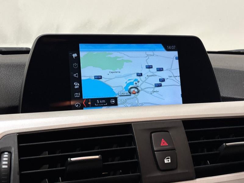 BMW Serie 3 Touring 320 d Business Advantage