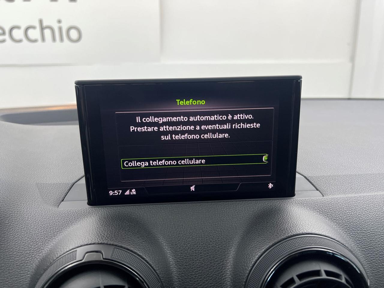 AUDI Q2 I 2017 Q2 30 1.6 tdi
