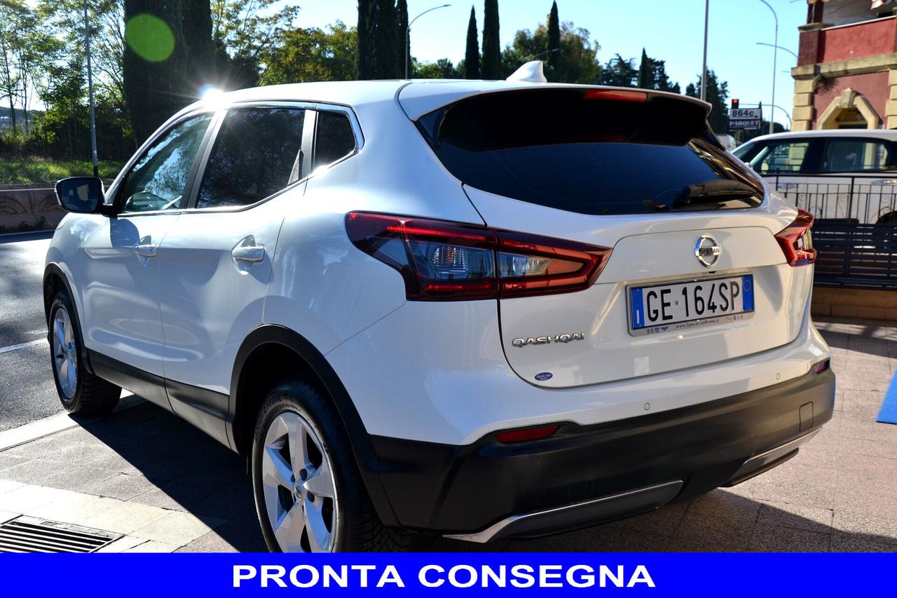 Nissan Qashqai 1.3 DIG-T 140CV BUSINESS **KM30000**PREZZO VERO**