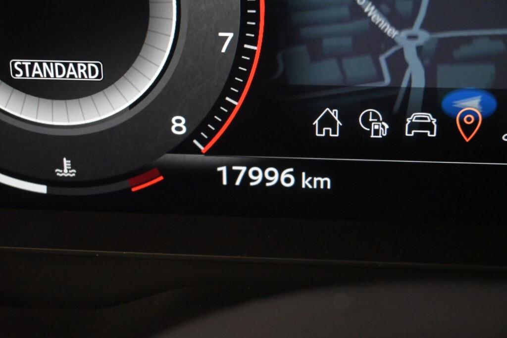 NISSAN QASHQAI MHEV 140CV 6M N-CONNECTA *2025