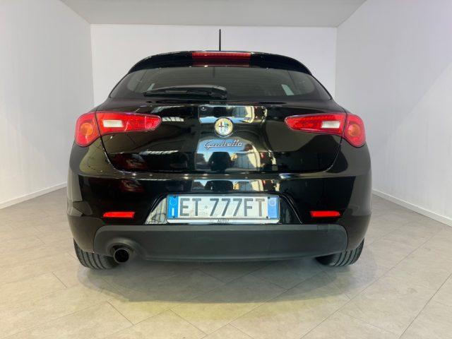 ALFA ROMEO Giulietta 1.4 Turbo 105 CV Progression
