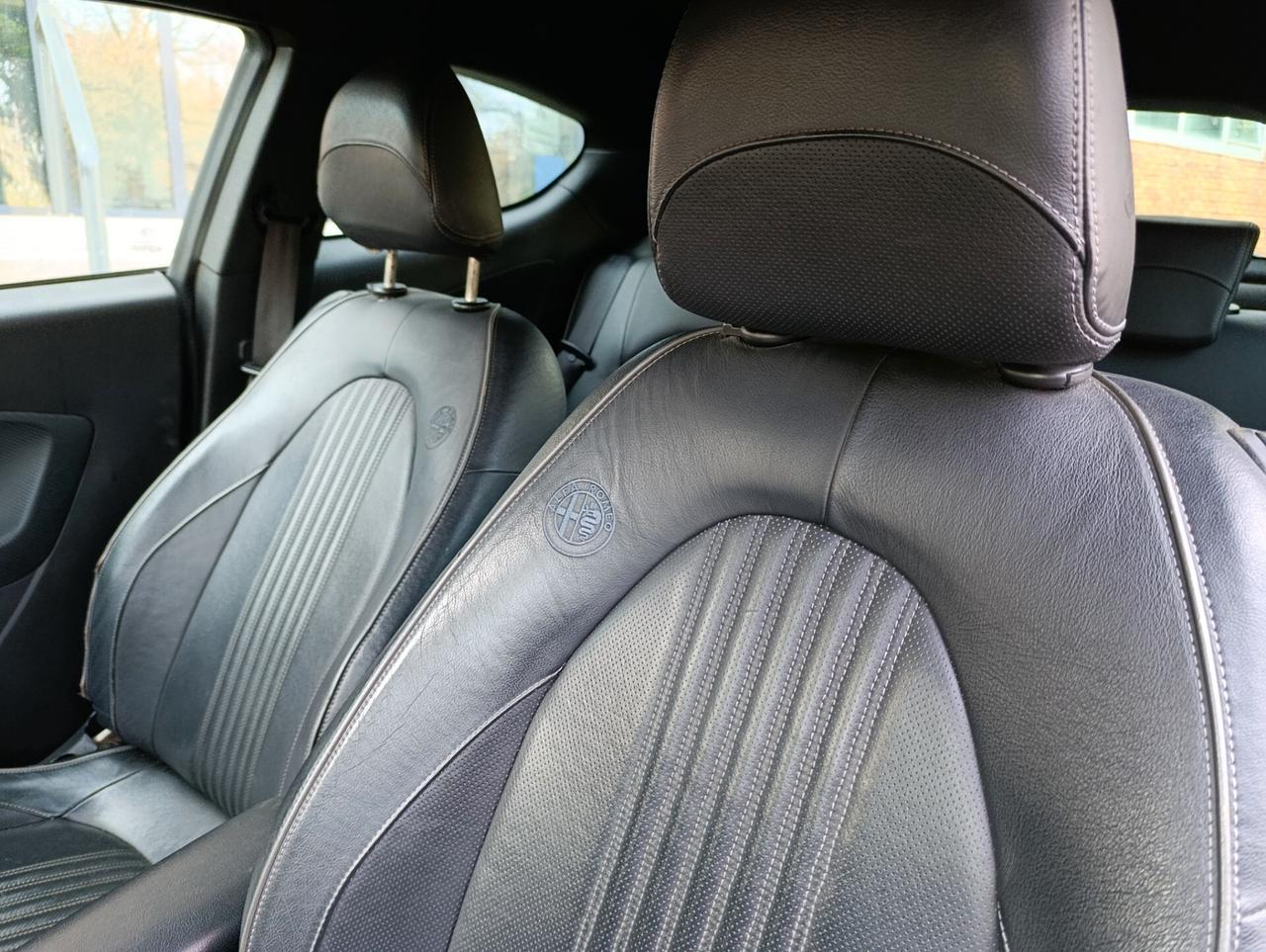 Alfa Romeo MiTo 1.4 Turbo 170cv Quadrifoglio Verde Sport Plus