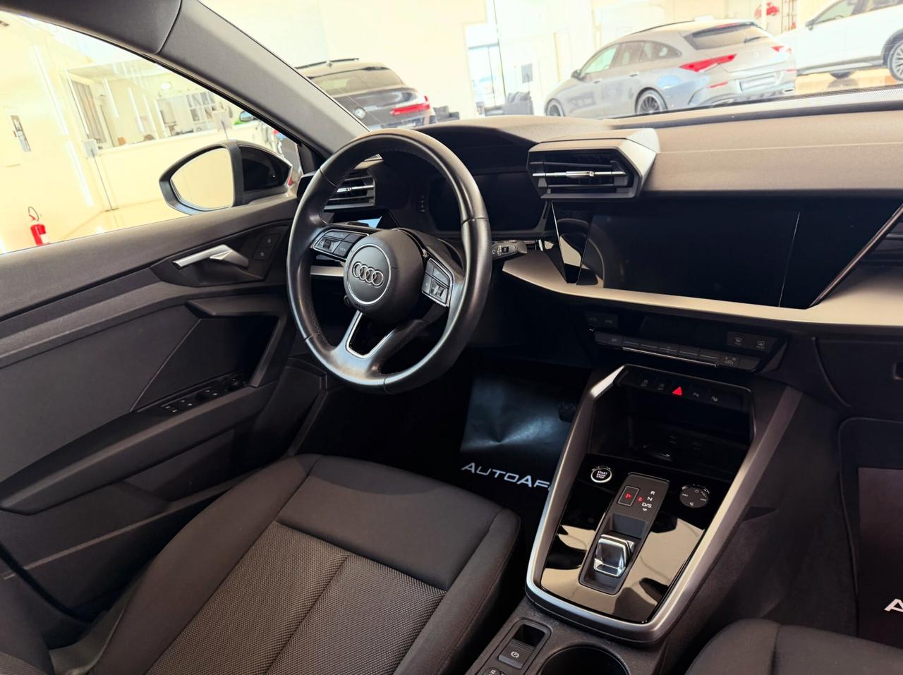 Audi A3 SPB 30 TDI