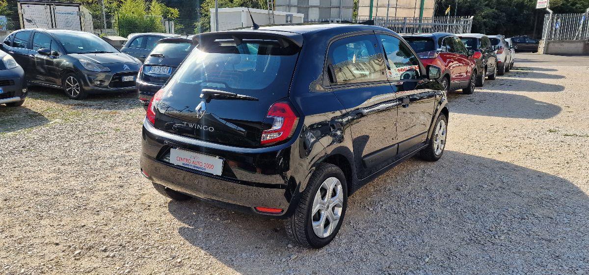 RENAULT Twingo 1.0 65 CV Duel2