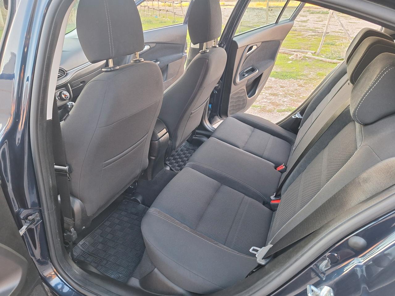 Fiat Tipo 1.6 MJT 120 CV "BERLINA" 50000 km 2017