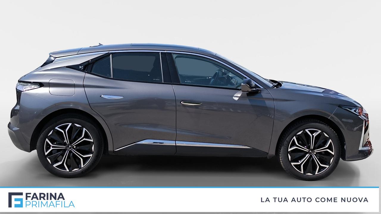 DS DS4 II 2021 - DS4 1.5 bluehdi Performance Line 130cv auto