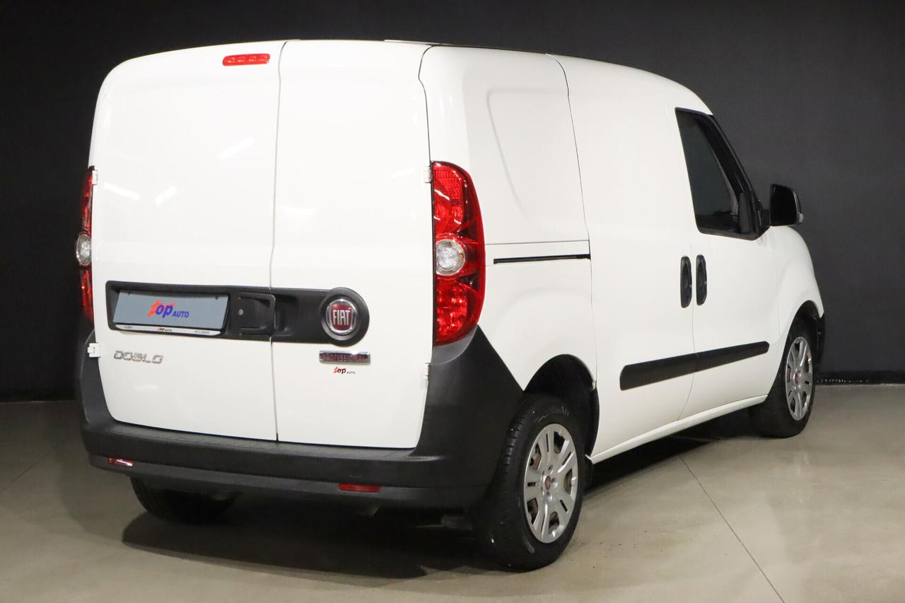 Fiat Doblo 1.6 JTDM 105 CV 3 POSTI 14.250 + IVA