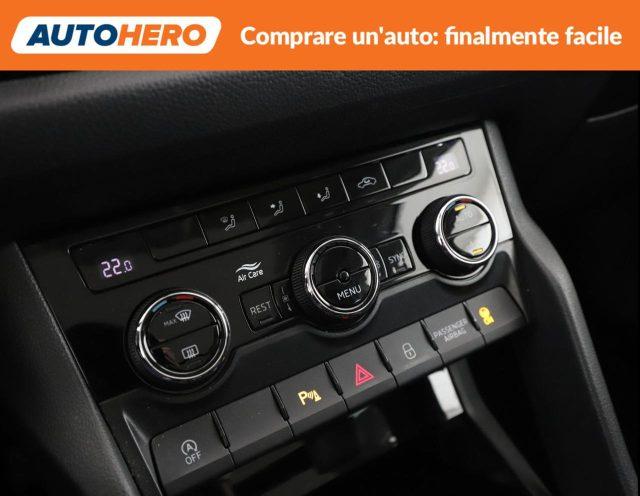 SKODA Kodiaq 2.0 TDI SCR 4x4 Style
