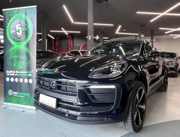 Porsche Macan 2.0 T 265cv pdk