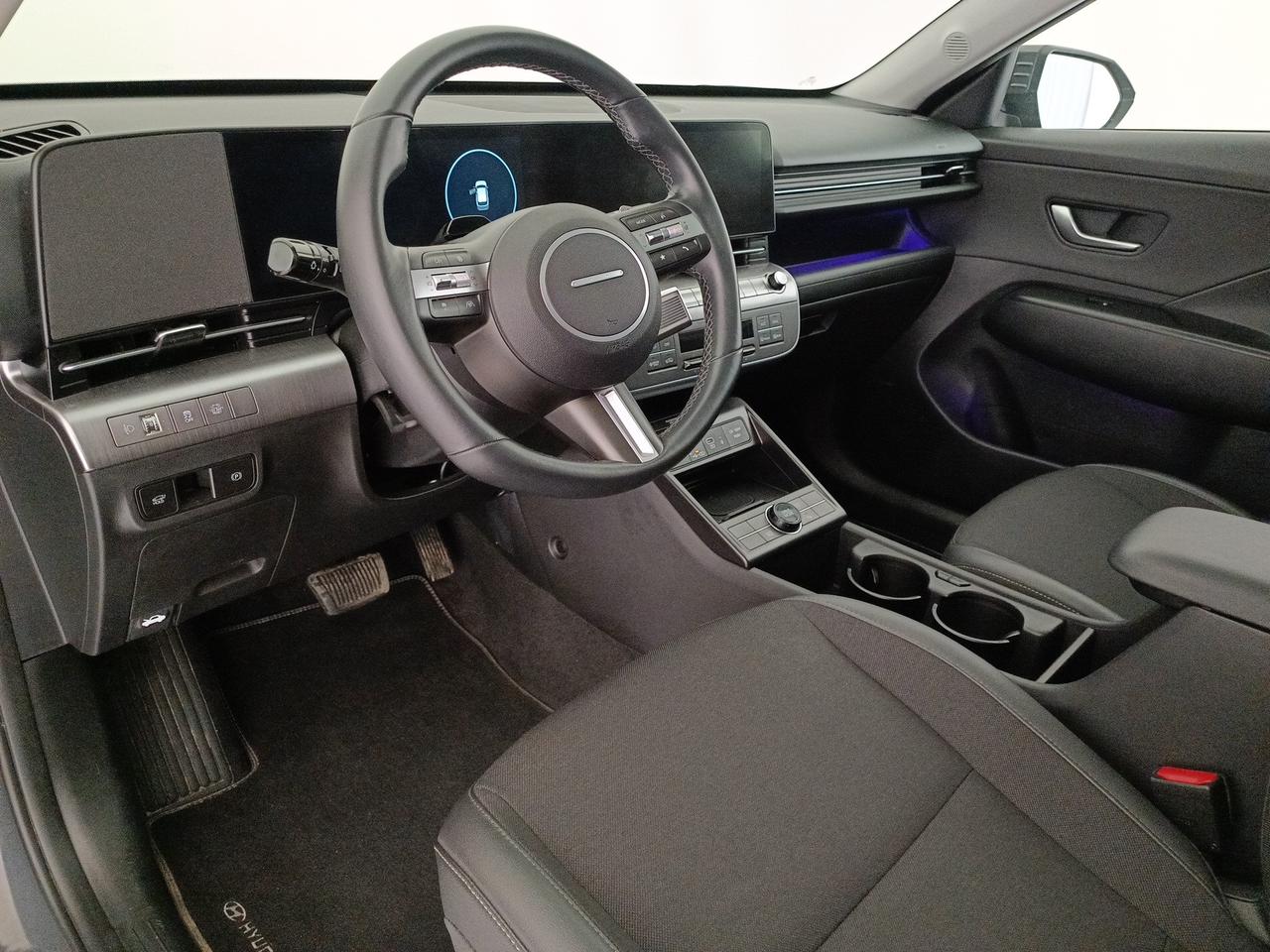 HYUNDAI Kona 1.6 gdi hev X Class Tech Pack 2wd 141cv dct