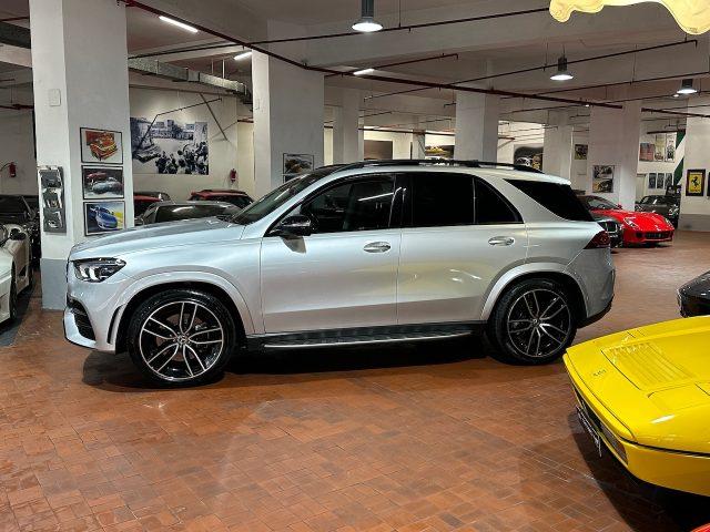 MERCEDES-BENZ GLE 400 d 4MATIC PREMIUM PLUS FULL