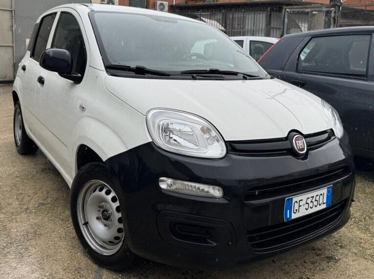 Fiat Panda 1.0 GSE S&S Hybrid Pop Van 2 posti