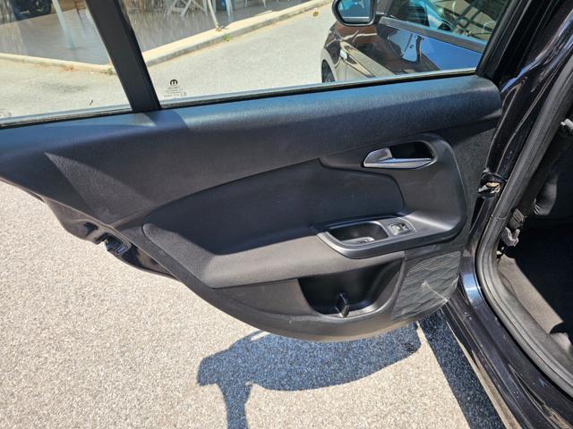 FIAT Tipo 1.6 Mjt S&S SW City Life