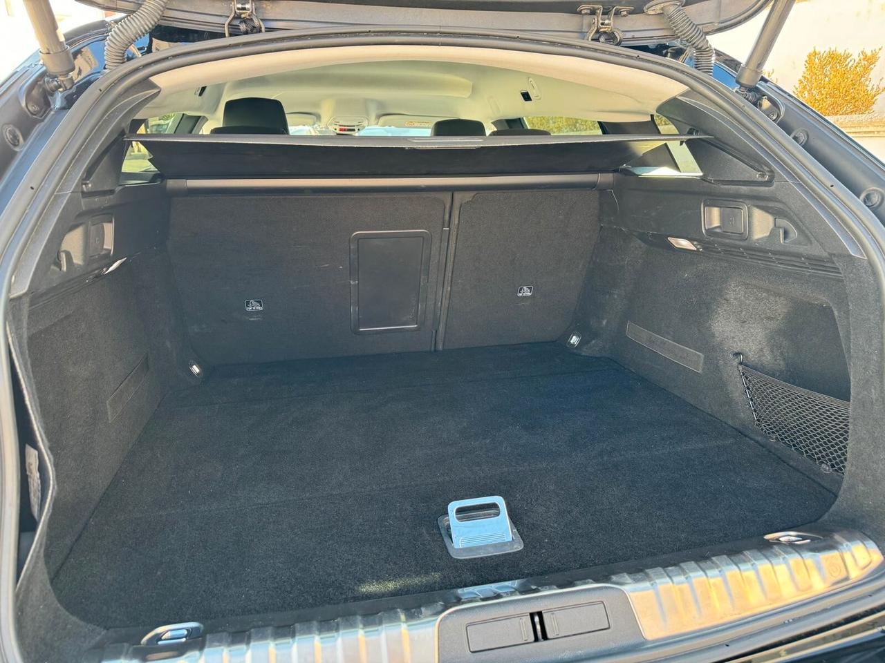 Peugeot 508 BlueHDi 130 Stop&Start EAT8 SW Allure