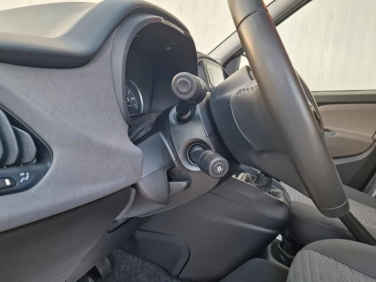 Fiat Doblo Doblò 1.6 MJT 105CV 2015