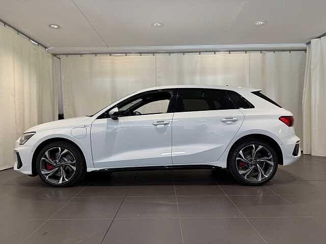 Audi A3 SPB 45 TFSI e S tronic S line edition