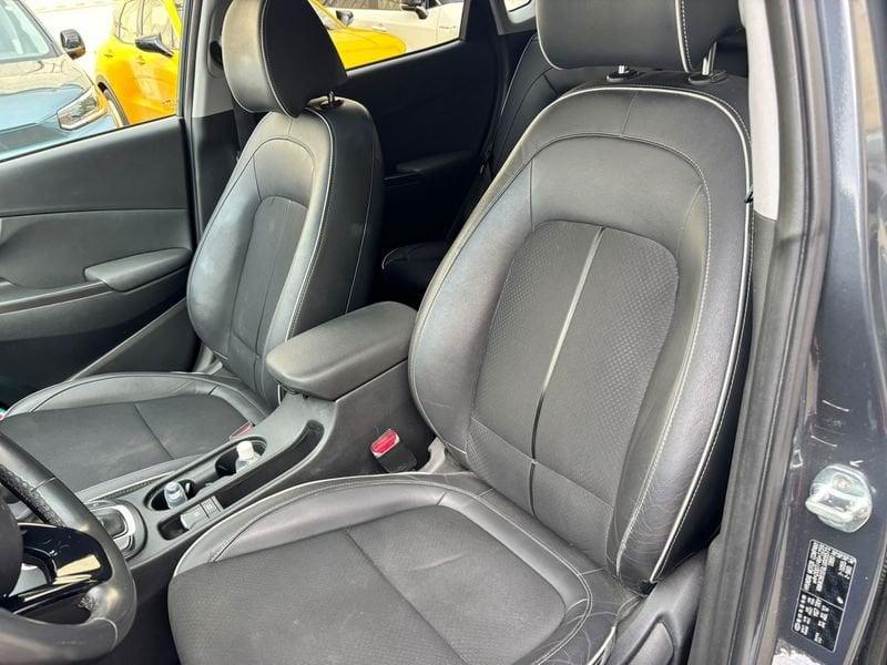 Hyundai Kona Hybrid 1.6 HEV XTech 2WD DCT