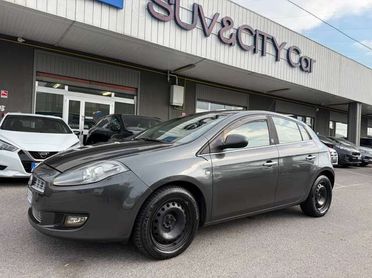 Fiat Bravo Bravo 1.6 mjt Dynamic 120cv FL