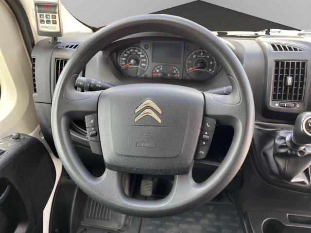 CITROEN Jumper 2.2 HDI CELLA FRIGO