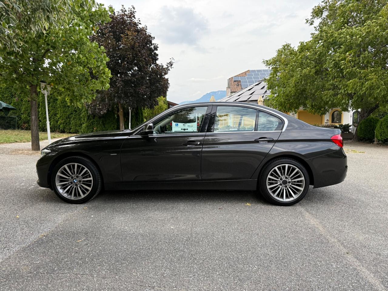 Bmw 320 320d xDrive Luxury