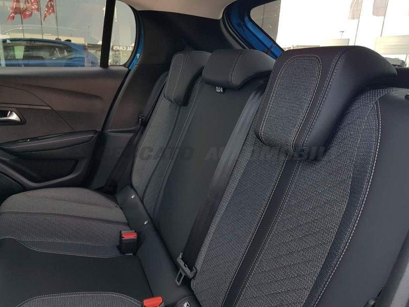 Peugeot 208 208 1.2 hybrid Allure 100cv e-dcs 6