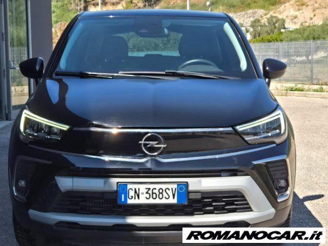 OPEL Crossland 1.5 D 110 Elegance 43.000 KM