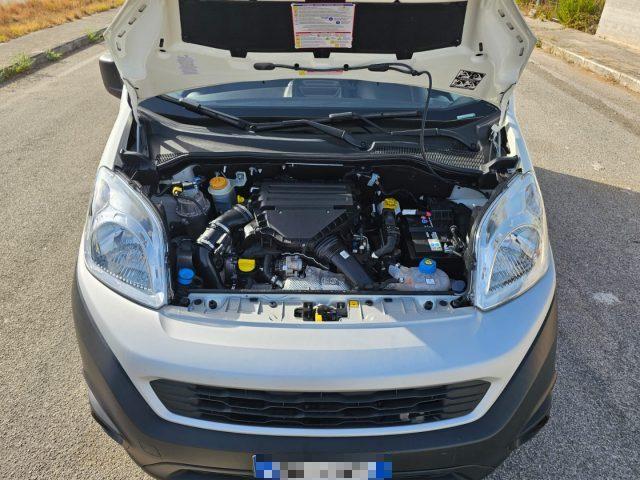 FIAT Fiorino 1.3 MJT 95CV Cargo SX