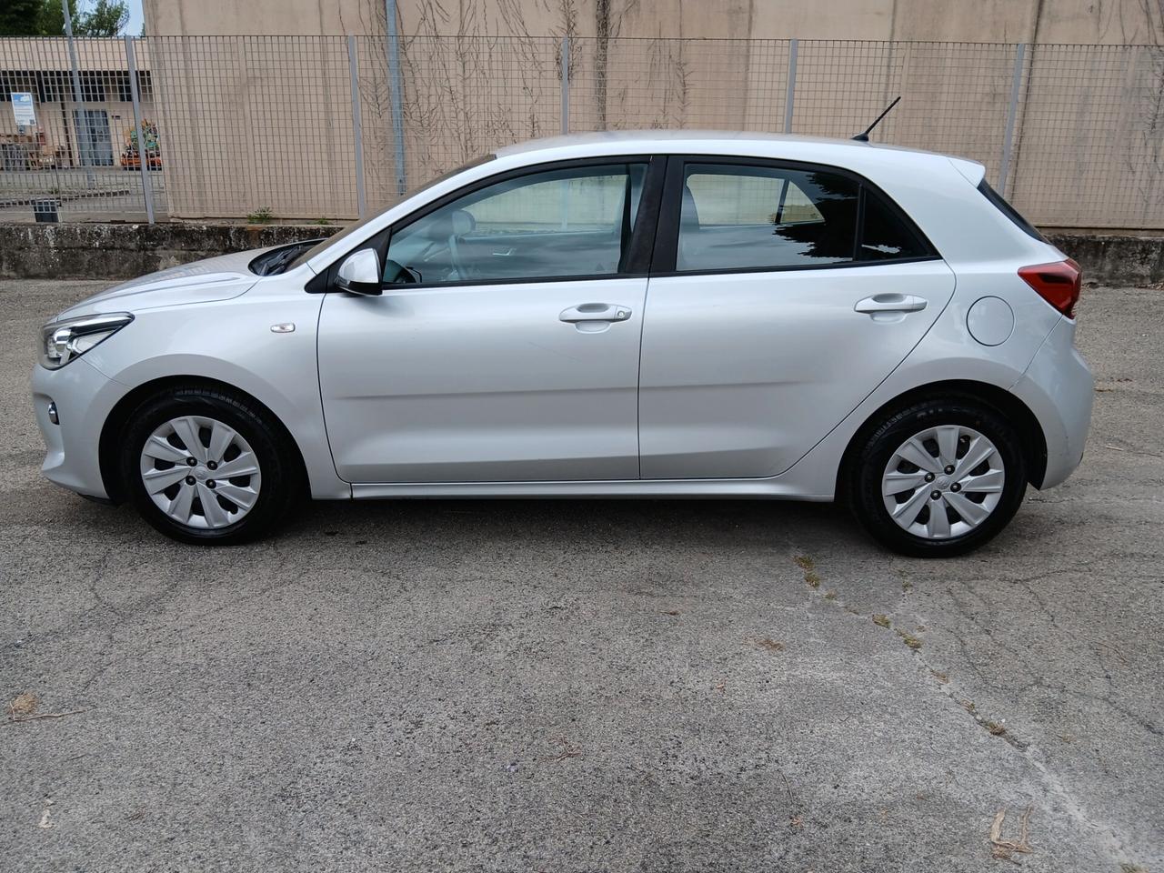 Kia Rio 1.4 CRDi 5 porte Active