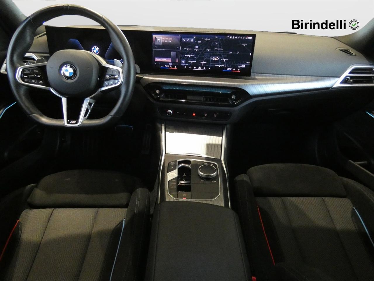 BMW Serie 3(G20/1-80/1) - 320d 48V xDrive Msport Pro