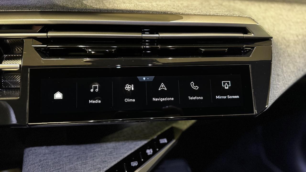 Peugeot 3008 Hybrid 136 e-DCS6 Allure